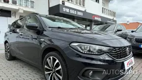 Fiat Tipo de 2019