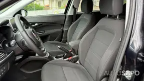 Fiat Tipo de 2019