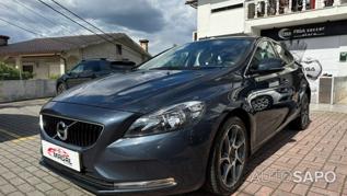 Volvo V40 de 2016