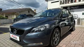 Volvo V40 de 2016