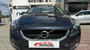 Volvo V40 de 2016