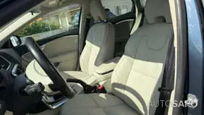 Volvo V40 de 2016