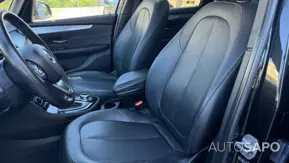 BMW Série 2 Active Tourer 225 xe Line Luxury de 2016
