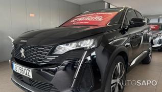 Peugeot 3008 de 2022