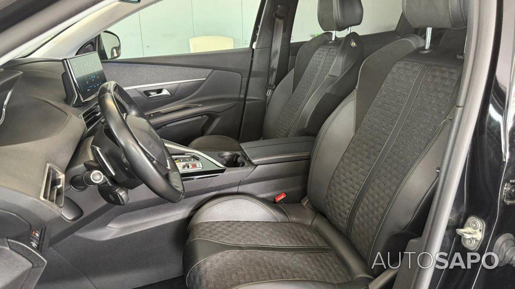 Peugeot 3008 de 2022