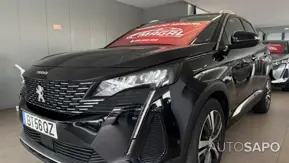 Peugeot 3008 de 2022