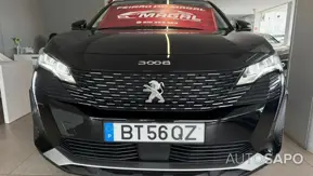 Peugeot 3008 de 2022