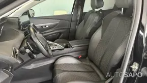 Peugeot 3008 de 2022