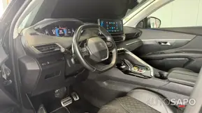 Peugeot 3008 de 2022
