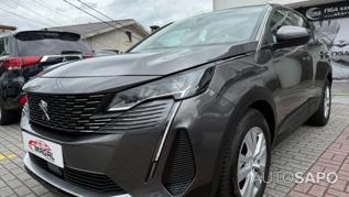 Peugeot 3008 de 2021