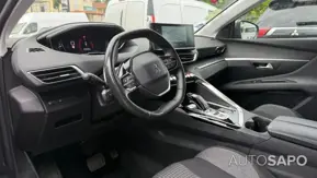 Peugeot 3008 de 2021