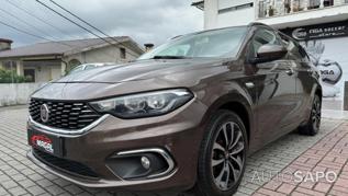 Fiat Tipo de 2018