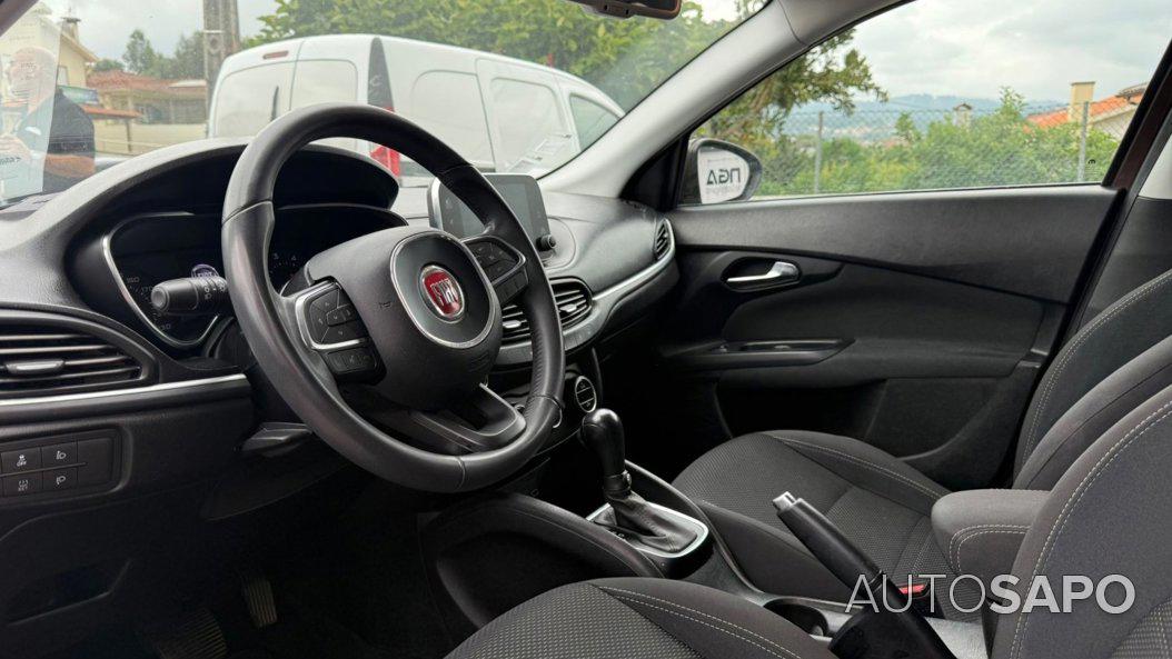 Fiat Tipo de 2018