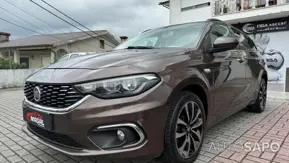Fiat Tipo de 2018