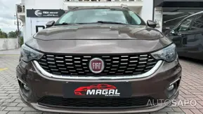 Fiat Tipo de 2018