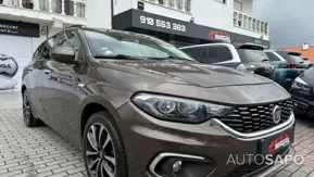 Fiat Tipo de 2018