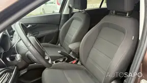 Fiat Tipo de 2018