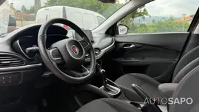 Fiat Tipo de 2018