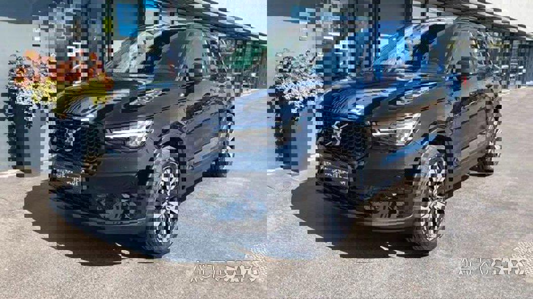 Volvo XC40 1.5 T5 PHEV R-Design Expression de 2022