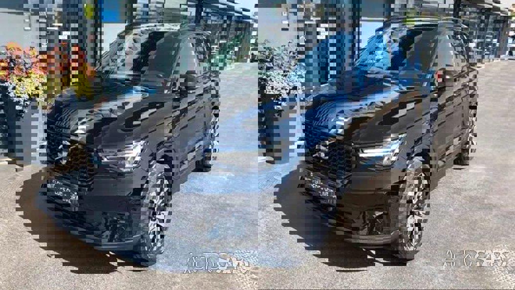 Volvo XC40 1.5 T5 PHEV R-Design Expression de 2022