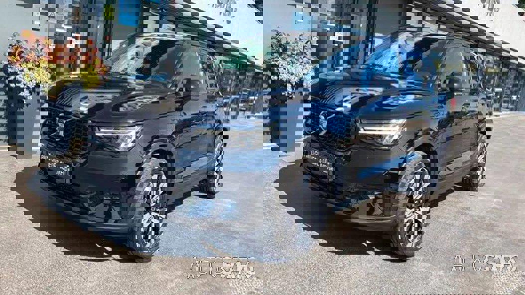 Volvo XC40 1.5 T5 PHEV R-Design Expression de 2022