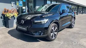 Volvo XC40 1.5 T5 PHEV R-Design Expression de 2022