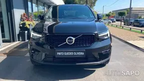 Volvo XC40 1.5 T5 PHEV R-Design Expression de 2022