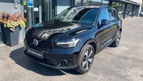 Volvo XC40 1.5 T5 PHEV R-Design Expression de 2022