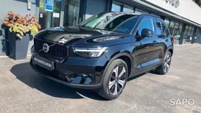 Volvo XC40 1.5 T5 PHEV R-Design Expression de 2022