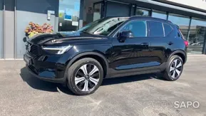Volvo XC40 1.5 T5 PHEV R-Design Expression de 2022