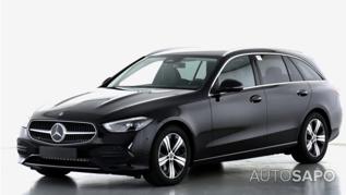 Mercedes-Benz Classe C de 2023