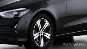 Mercedes-Benz Classe C de 2023