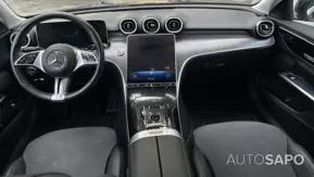 Mercedes-Benz Classe C de 2023