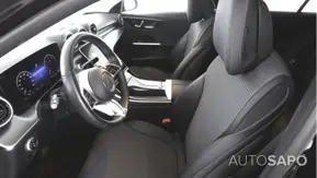 Mercedes-Benz Classe C de 2023