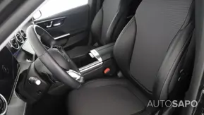 Mercedes-Benz Classe C de 2023