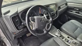 Mitsubishi Outlander 2.4 PHEV Instyle de 2020