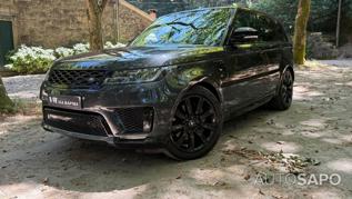Land Rover Range Rover Sport 2.0 Si4 PHEV SE de 2020