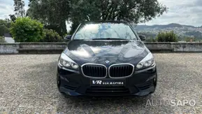 BMW Série 2 Active Tourer de 2020