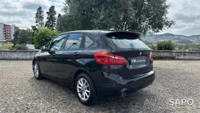 BMW Série 2 Active Tourer de 2020