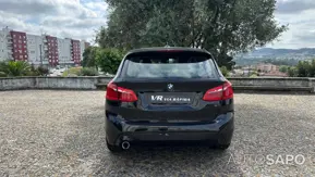 BMW Série 2 Active Tourer de 2020