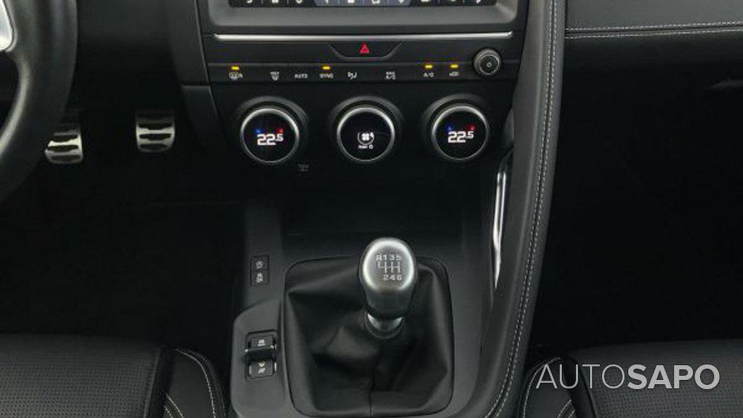 Jaguar E-Pace 2.0 i4D R-Dynamic AWD de 2019
