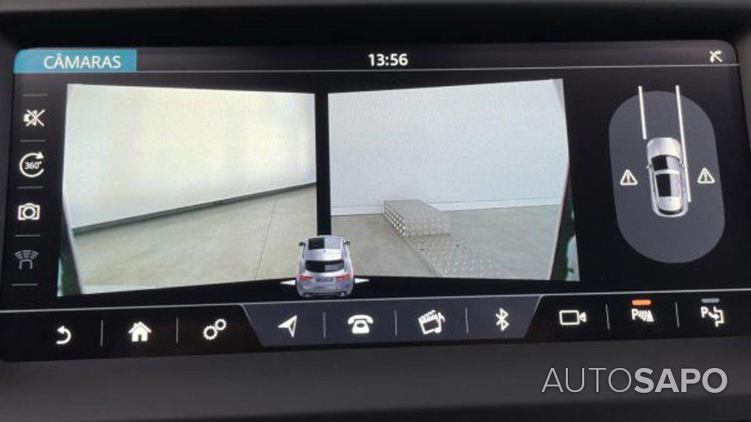 Jaguar E-Pace 2.0 i4D R-Dynamic AWD de 2019