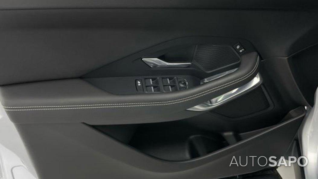 Jaguar E-Pace 2.0 i4D R-Dynamic AWD de 2019