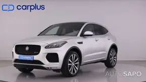 Jaguar E-Pace 2.0 i4D R-Dynamic AWD de 2019