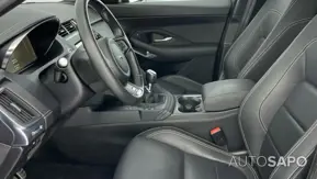 Jaguar E-Pace 2.0 i4D R-Dynamic AWD de 2019