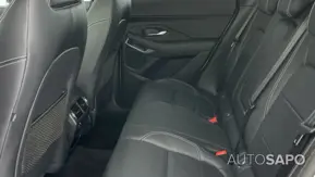 Jaguar E-Pace 2.0 i4D R-Dynamic AWD de 2019