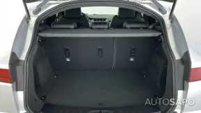 Jaguar E-Pace 2.0 i4D R-Dynamic AWD de 2019