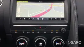 Jaguar E-Pace 2.0 i4D R-Dynamic AWD de 2019