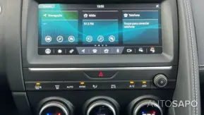 Jaguar E-Pace 2.0 i4D R-Dynamic AWD de 2019