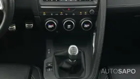 Jaguar E-Pace 2.0 i4D R-Dynamic AWD de 2019